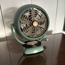 Vornado Table Fan 