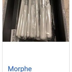Morphe Brush Set