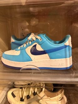 Nike Air Force