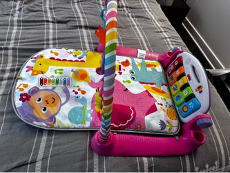 Baby Activity Play Mat