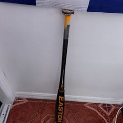 Easton S1 BBCOR Bat