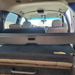 Chevy Suburban  GMC Yukon XL  Cadillac Escalade ESV  Cargo Cover Roller Part