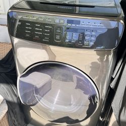 Samsung  Gas Dryer 