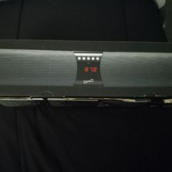 Super Sonic Wireless Bluetooth Speaker