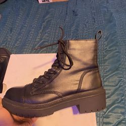 Aldo Goer Boots Women- Size 7