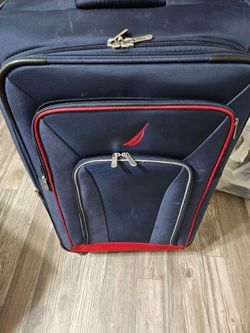 Large luggage