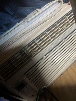 ARCTIC KING AIR CONDITIONER