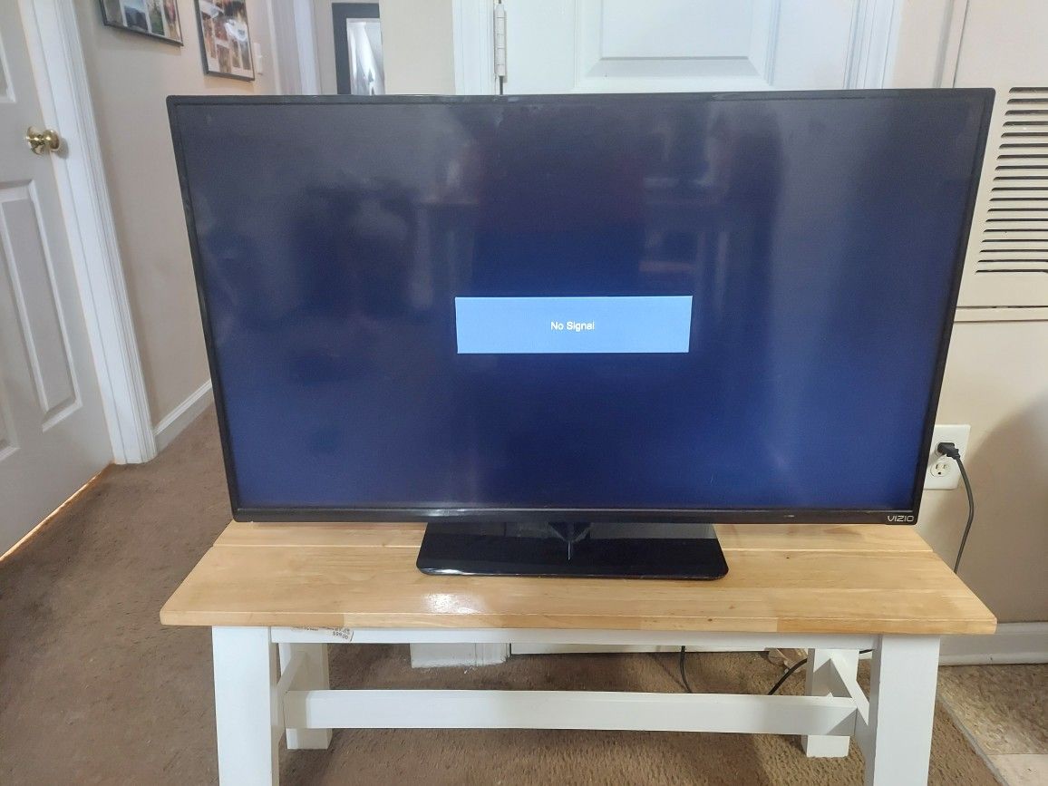 40" Vizio Tv for Sale in Athens, GA OfferUp