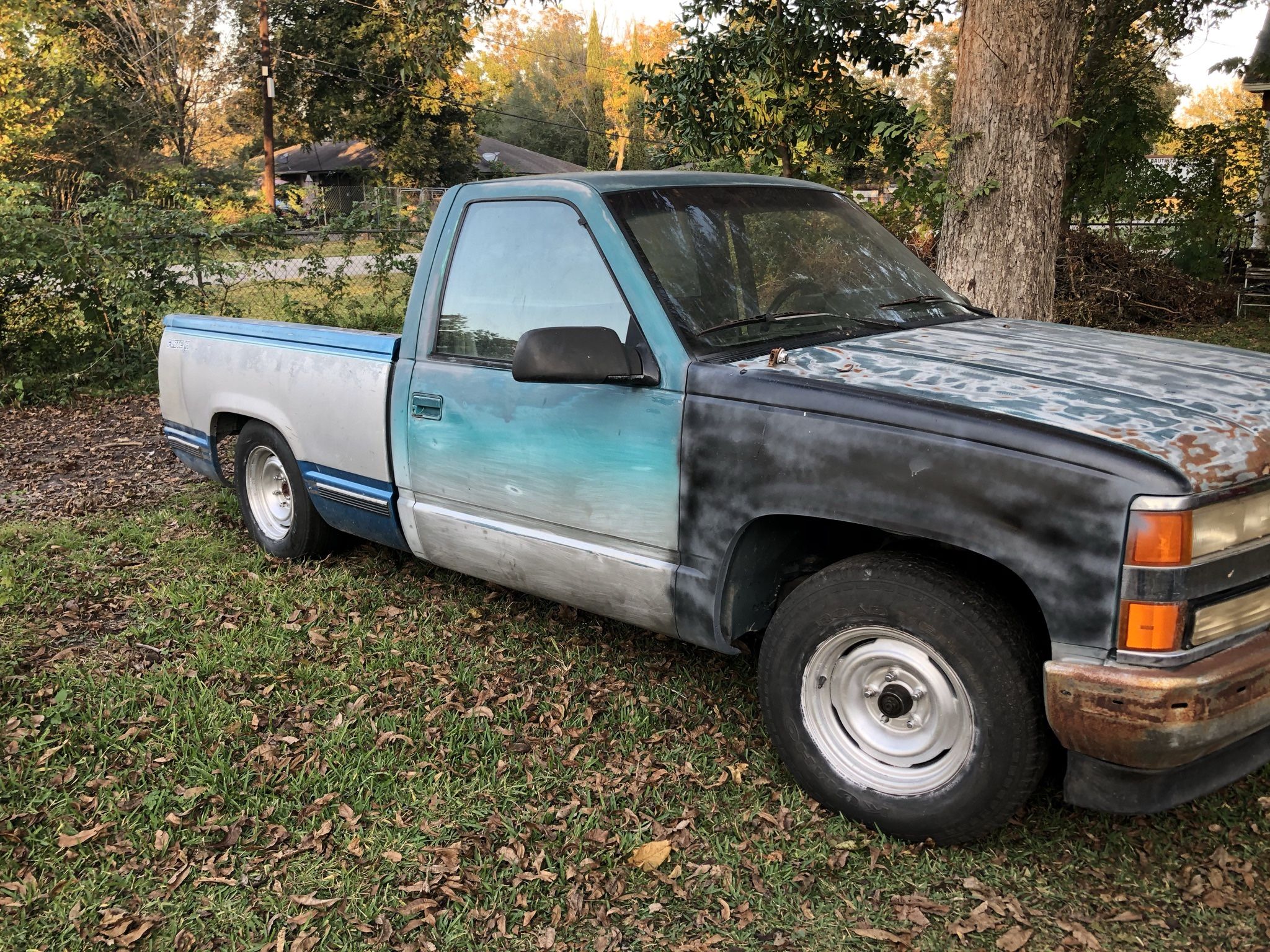 1994 GMC Sierra 1500
