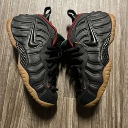 Nike Foamposite Gucci