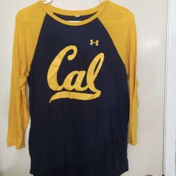 Cal Berkeley 