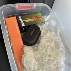 Tattoo Equipment 