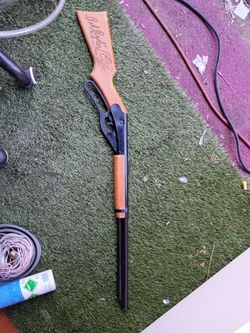 Red Ryder