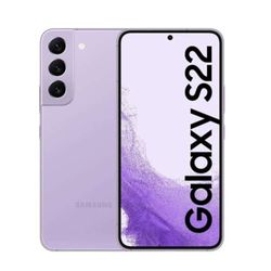 Samsung GALAXY S22 128gb Unlocked Excellent Condition