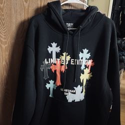 Mens Hoodie