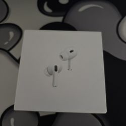 Airpod pro 2