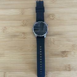 Garmin Fenix 8 Titanium & Sapphire Glass - EXCELLENT!!! 