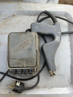Tire Groover. Alternator 6,0 Ford
