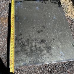 Mirrored Medicine cabinet (new)