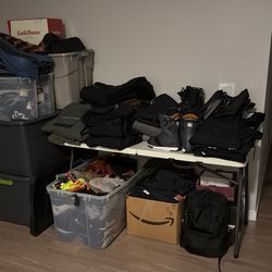 Attention Reno/Tahoe Area, Brand New Snow Apparel, SnowBibs/Boots/Snow Pants/Snow Jackets/Beanies For Sale