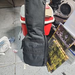 Guitar El que trick.