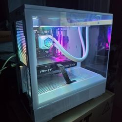 Gaming PC RTX 4070 Super