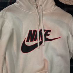 Mens Nike Hoodie