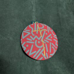 Bluetooth Speaker UE Roll