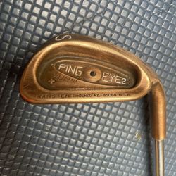 Ping Eye 2 Sand wedge $68–>$60