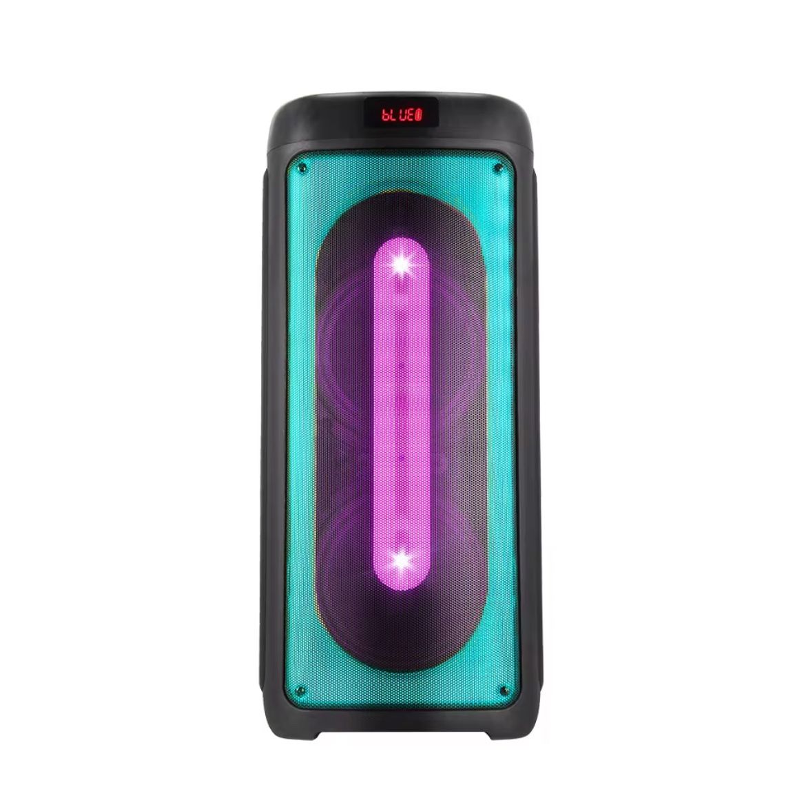 BoomSpeaker