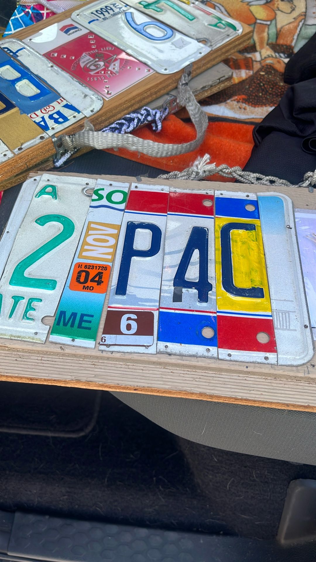 2 PAC