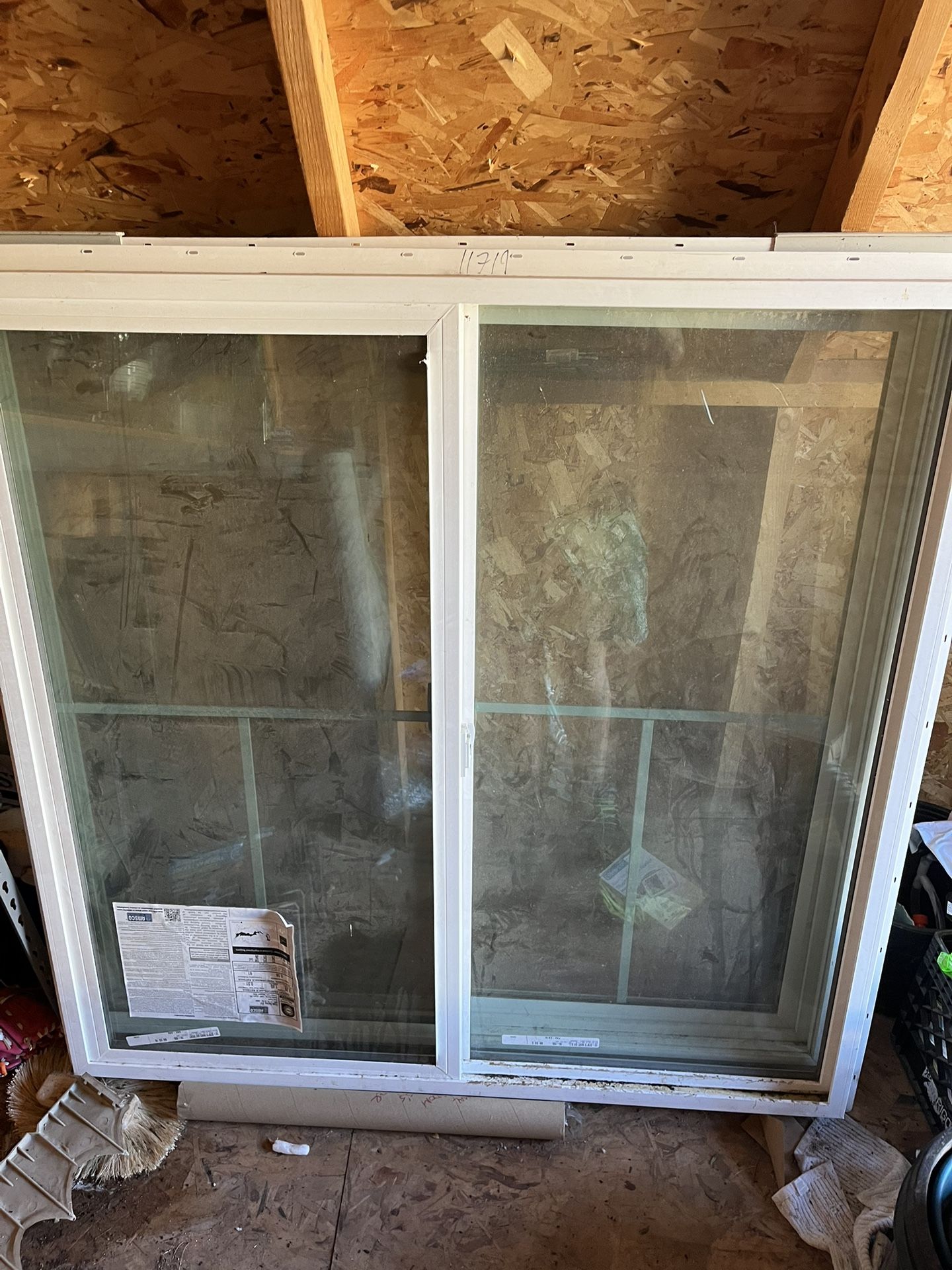 3 Brand New Windows Check Pics For Size Are Rating