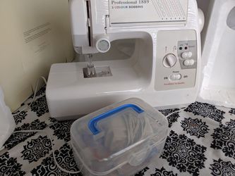 Kids Sewing Machine for Sale in Suffolk, VA - OfferUp