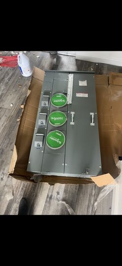 Electrical Panel