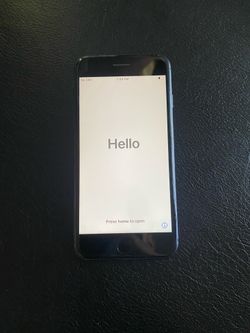 iPhone SE