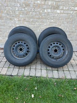 2005 Honda Element