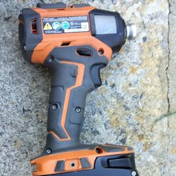 Rigid Impact Drill