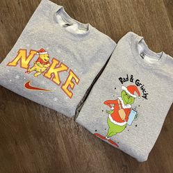 Christmas Sweaters Available Here
