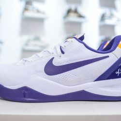 Nike Zoom Kobe VIII