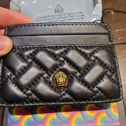 Kurt Geiger Card Wallet 