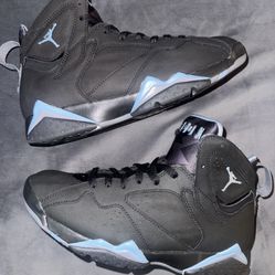 Jordan 7 Retro ‘Chambray’ Size 8M