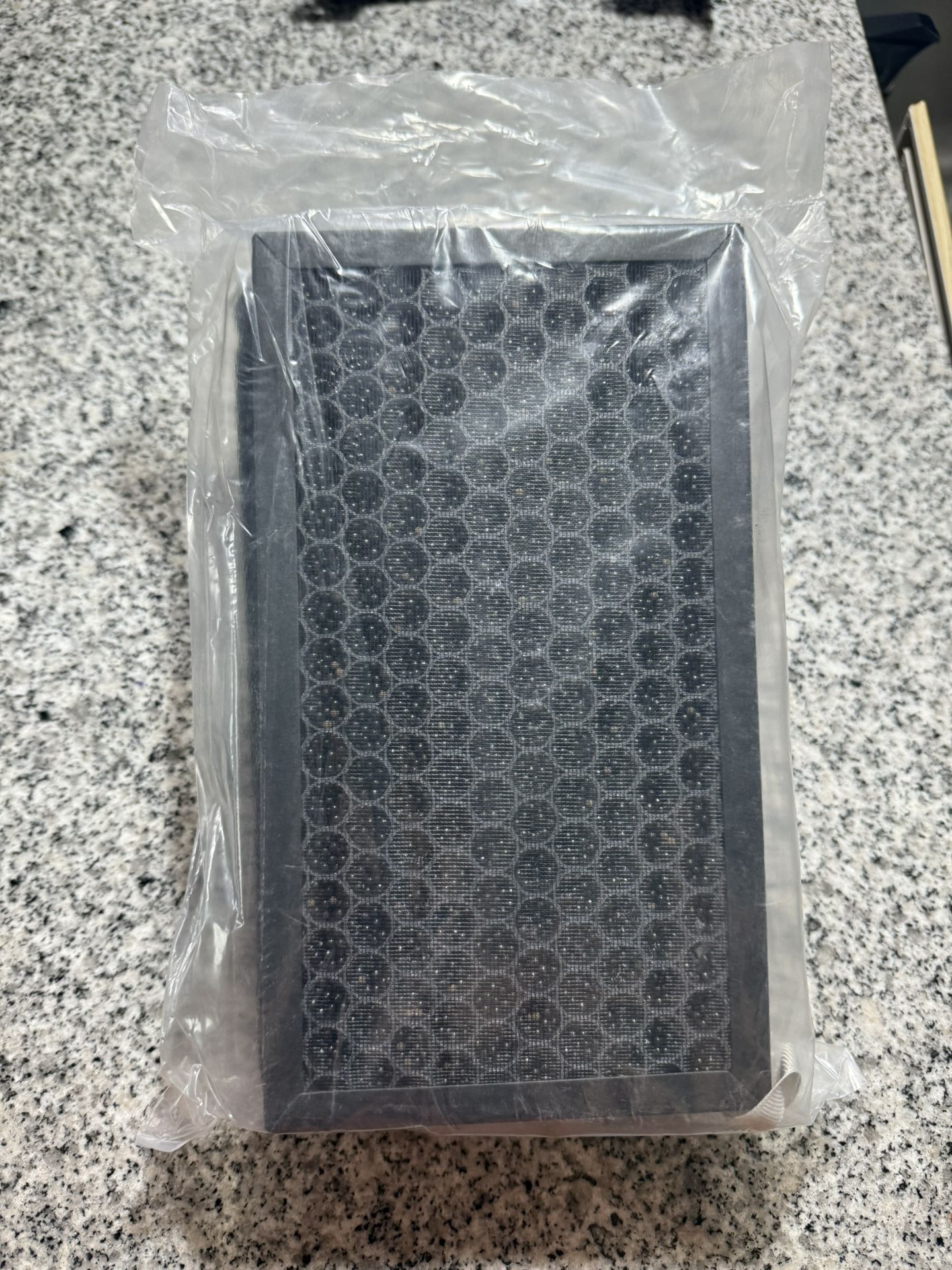 Tesla air filter model 3/Y