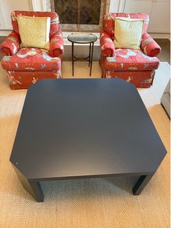 Ballard Designs Coffee Table