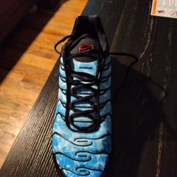 Airmax Plus Shark Attack 10.5