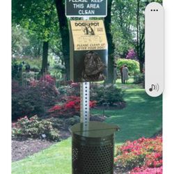 DOGIPOT Station Collection