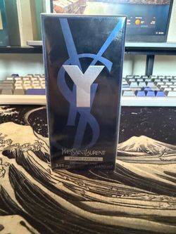 Ysl eau le parfum