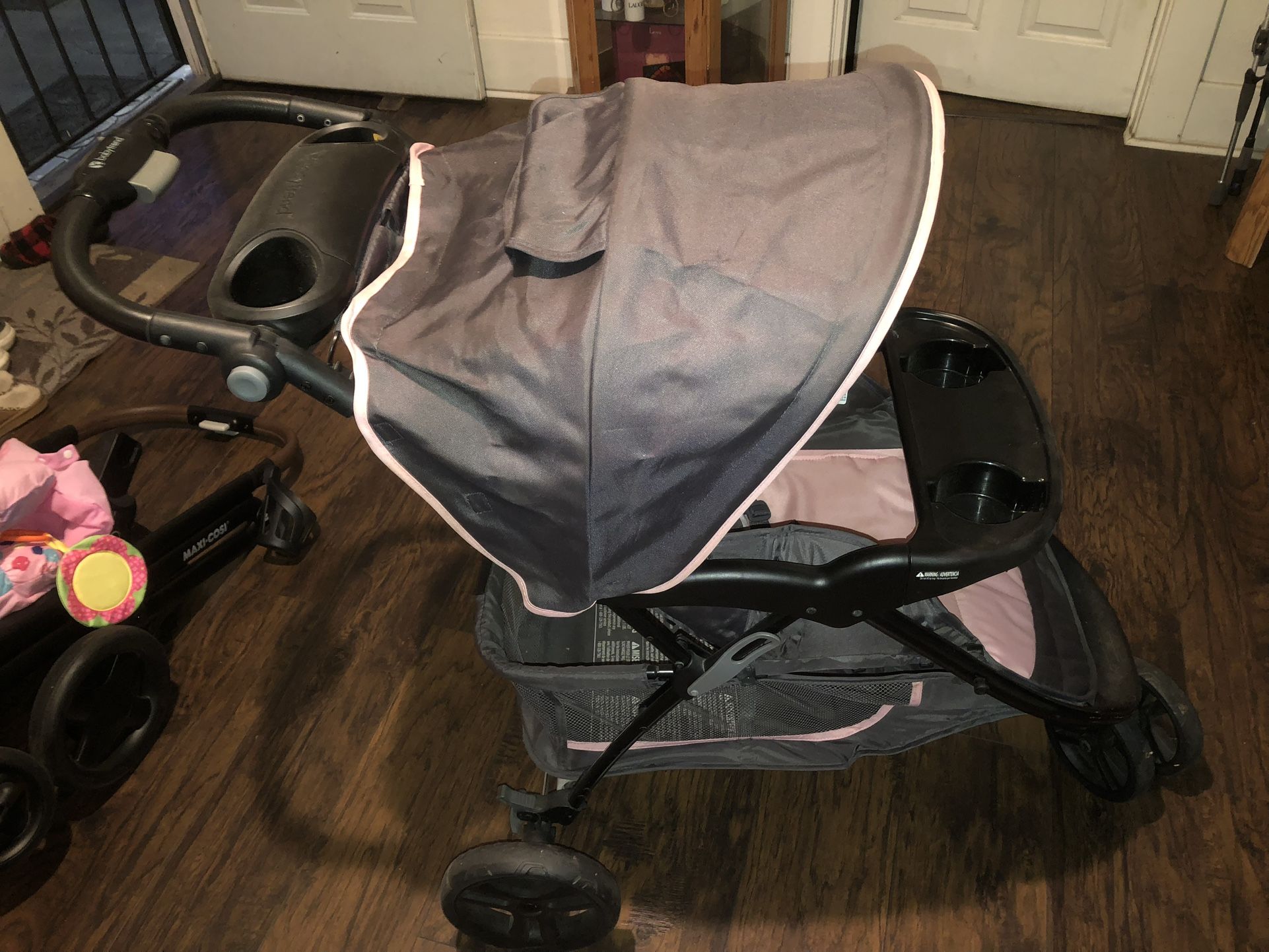 Baby Stroller