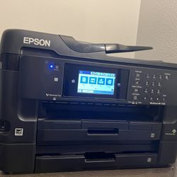 Epson Printer 