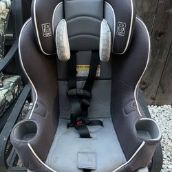 Car Seat Graco 