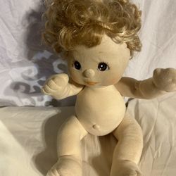 My Child Doll